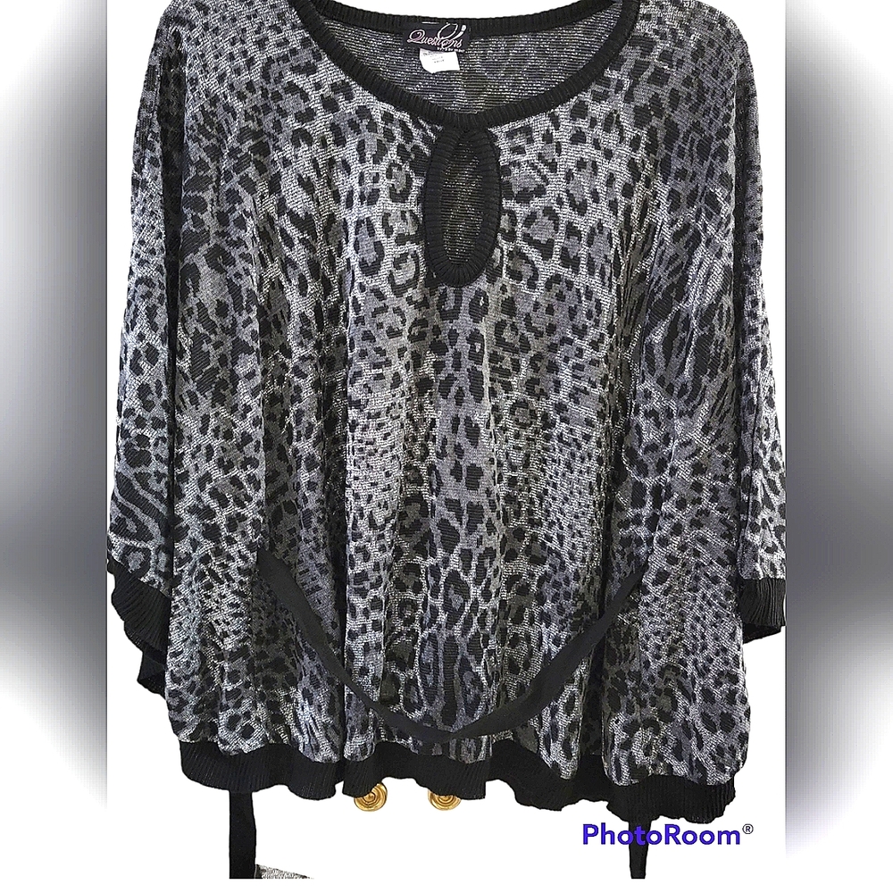 Blouse - Picture 2 of 13